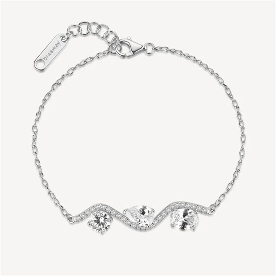 Bracelet Brosway Woman in Silver FIW180 - FIW180